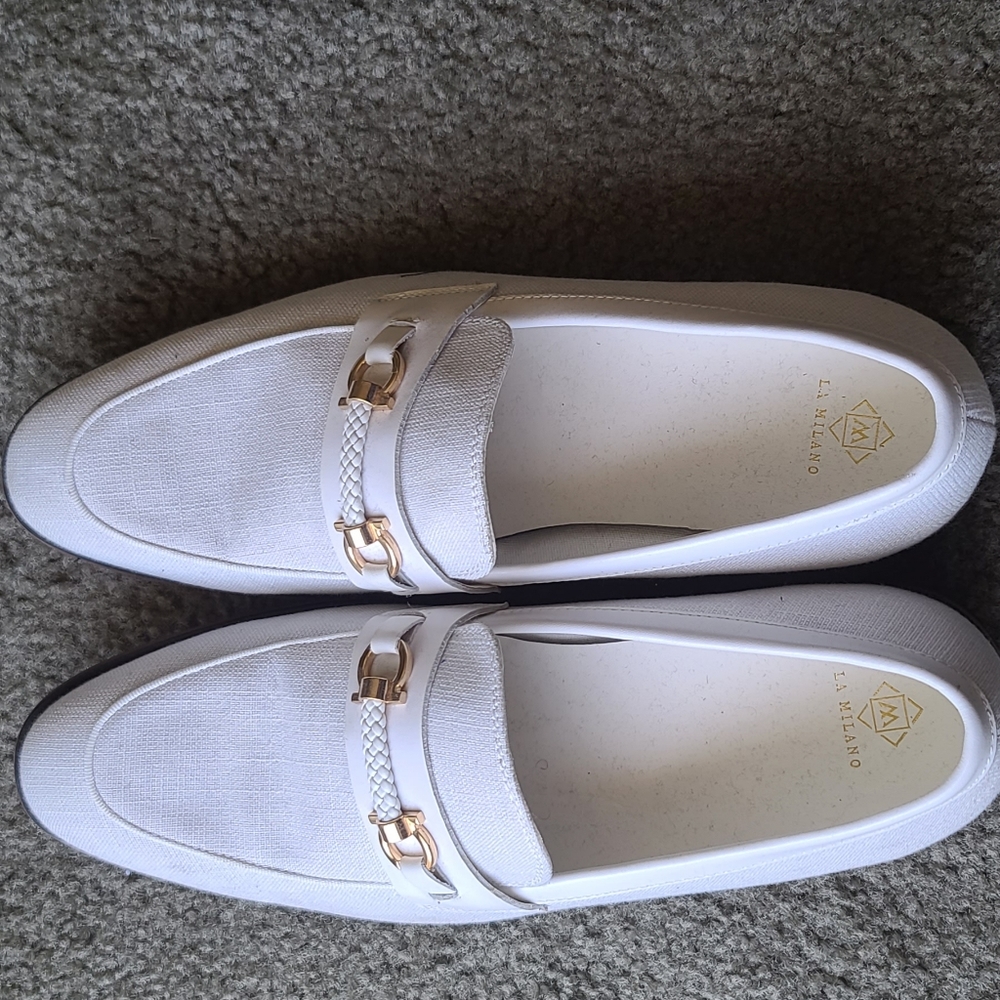 Dress shoes- Loafers